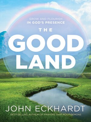 cover image of The Good Land